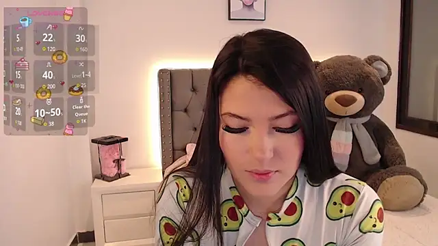 Nicols66 online show from 09/19/25, 10:03