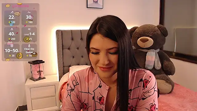 Nicols66 online show from 03/19/26, 09:37