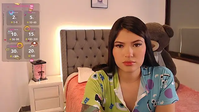 Nicols66 online show from 03/31/26, 10:12