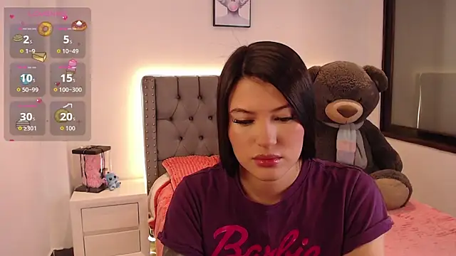 Nicols66 online show from 01/06/26, 09:08