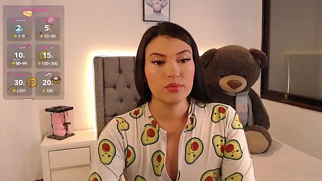 Nicols66 online show from 03/03/26, 09:44