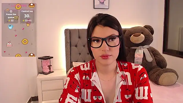 Nicols66 online show from 11/28/25, 10:21