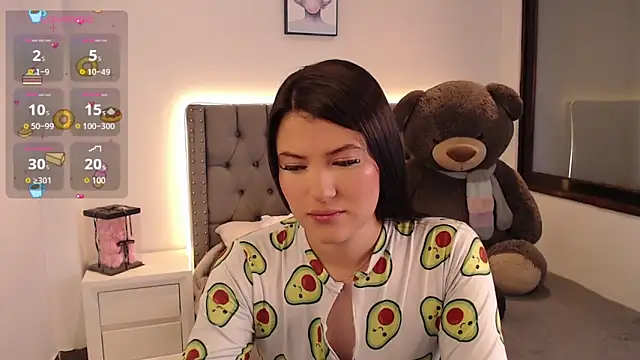 Nicols66 online show from 02/20/26, 09:06