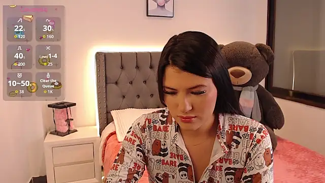 Nicols66 online show from 03/06/26, 09:43