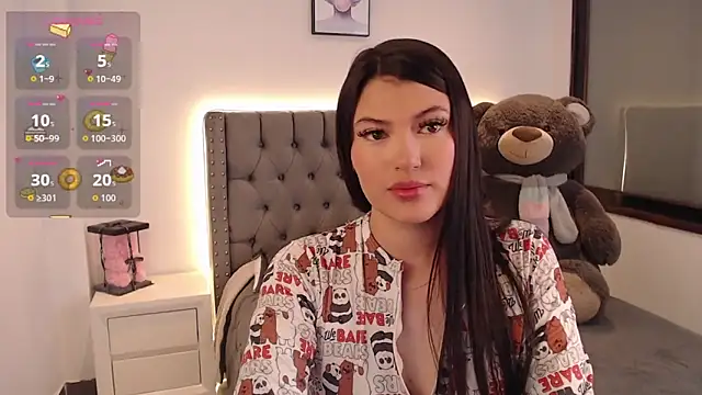 Nicols66 online show from 02/12/26, 09:36