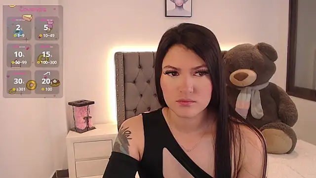 Nicols66 online show from 09/09/25, 09:35