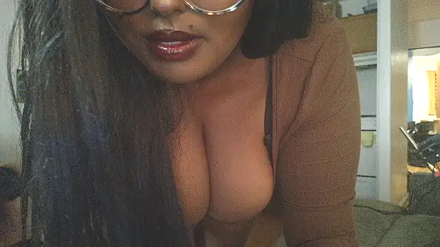 SiminFox online show from 09/25/25, 02:28