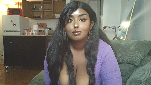 SiminFox online show from 09/28/25, 01:56