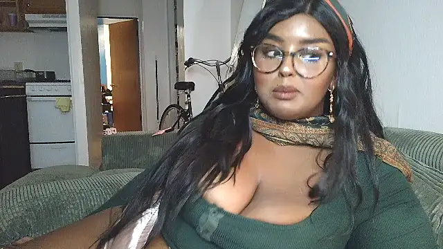 SiminFox online show from 10/06/25, 12:45