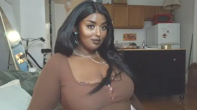 SiminFox online show from 09/14/25, 02:12