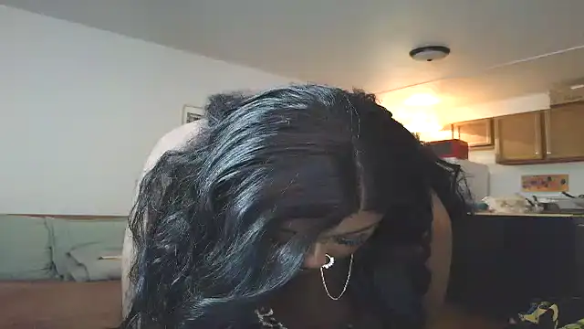 SiminFox online show from 12/14/25, 03:46