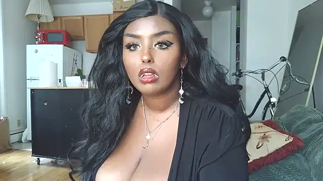 SiminFox online show from 10/30/25, 06:16