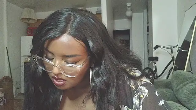 SiminFox online show from 09/22/25, 03:01