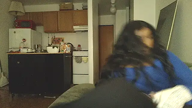 SiminFox online show from 11/09/25, 01:42