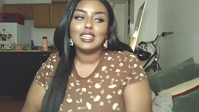 SiminFox online show from 03/14/26, 01:22