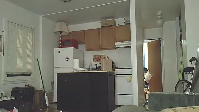 SiminFox online show from 12/21/25, 03:30