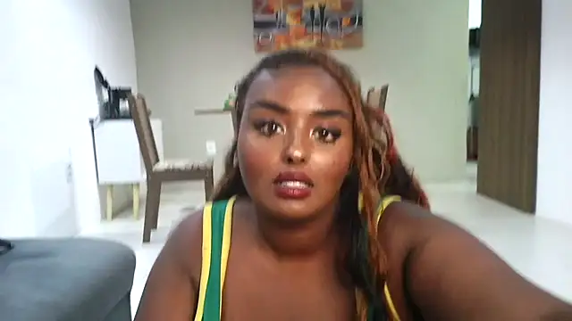 SiminFox online show from 06/14/26, 02:24