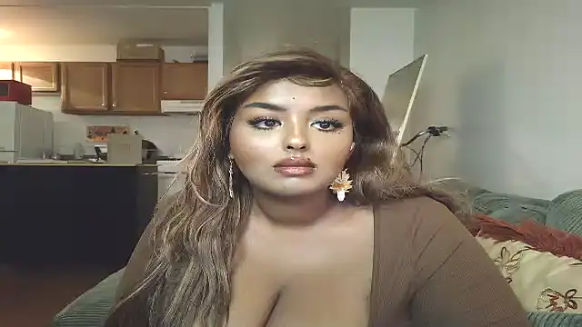 SiminFox online show from 12/22/25, 07:08