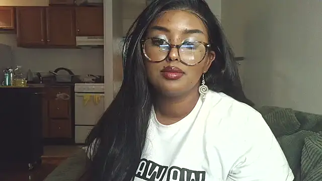 SiminFox online show from 03/07/26, 04:08