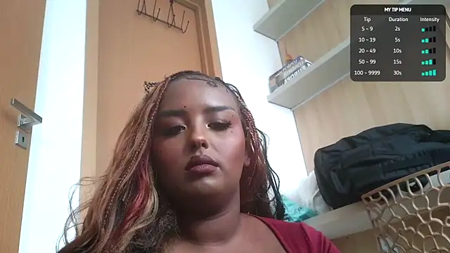 Snapshot of SiminFox chatting on 06/01/26, 01:11 SiminFox online show from 06/01/26, 01:11
