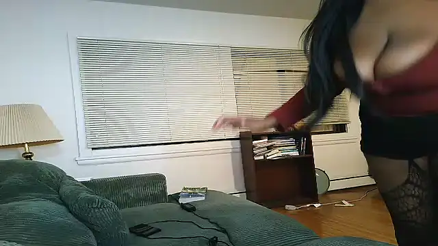 SiminFox online show from 02/07/26, 04:31