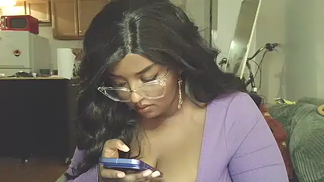 SiminFox online show from 01/14/26, 05:44