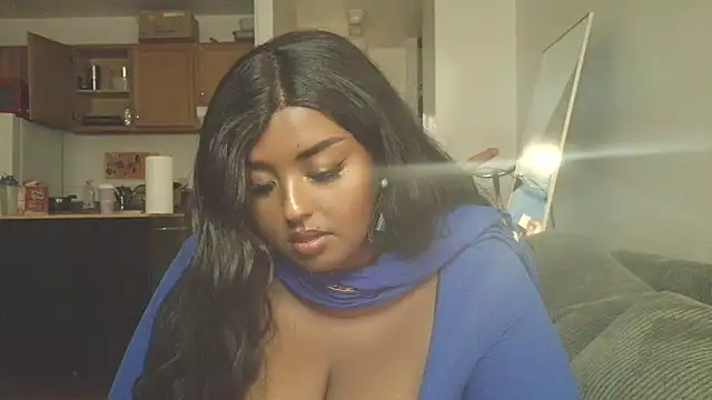 SiminFox online show from 09/26/25, 02:51