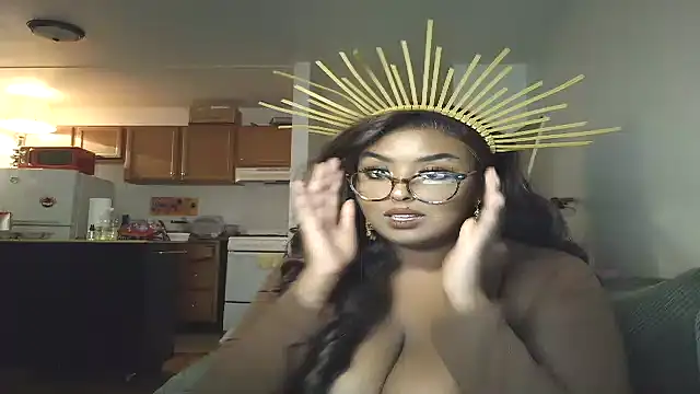 SiminFox online show from 02/01/26, 04:11