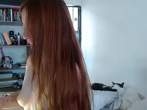 violetapeter 1 online show from 02/23/25, 08:44