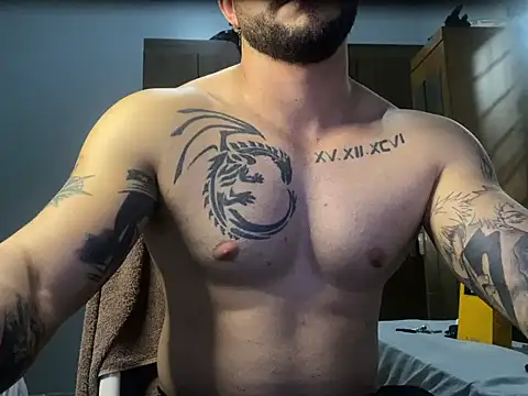 Galeego DF online show from 11/09/25, 03:49