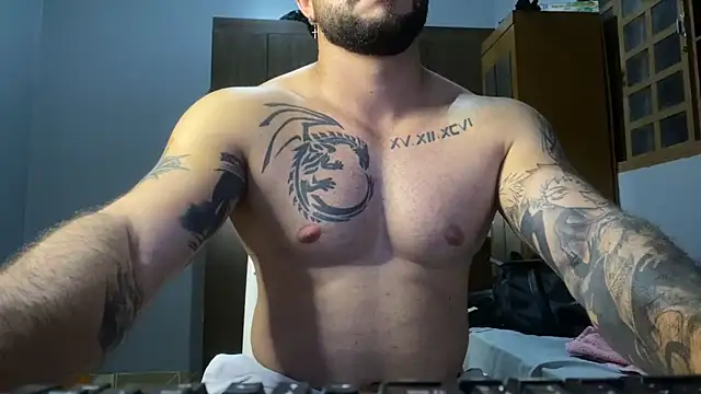 Galeego DF online show from 11/02/25, 11:10