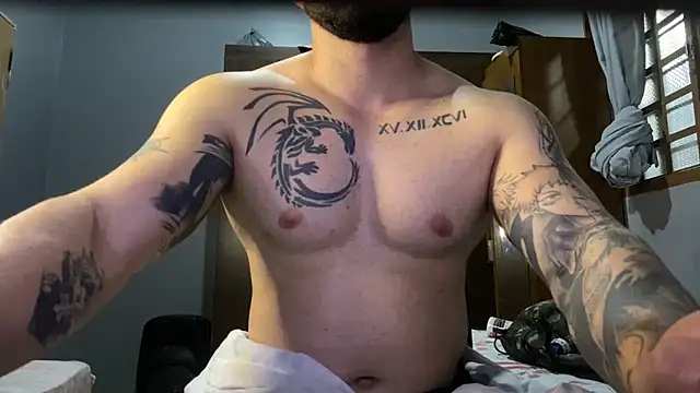 Galeego DF online show from 02/01/26, 11:08