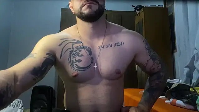 Galeego DF online show from 03/29/26, 11:39