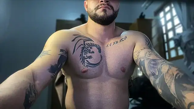 Galeego DF online show from 11/24/25, 03:01