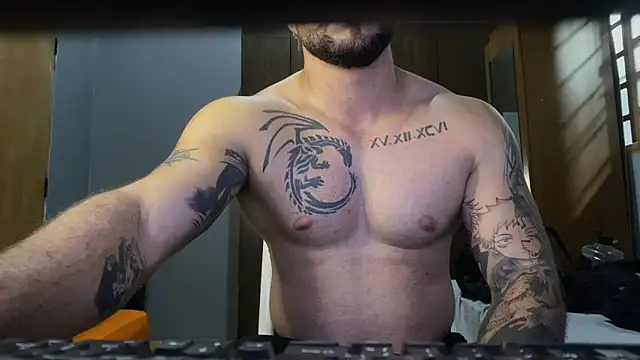 Galeego DF online show from 10/25/25, 02:50