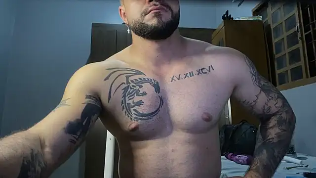 Galeego DF online show from 10/28/25, 03:18