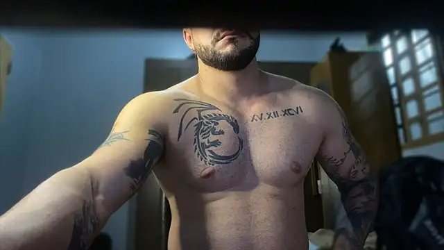 Galeego DF online show from 11/16/25, 09:25