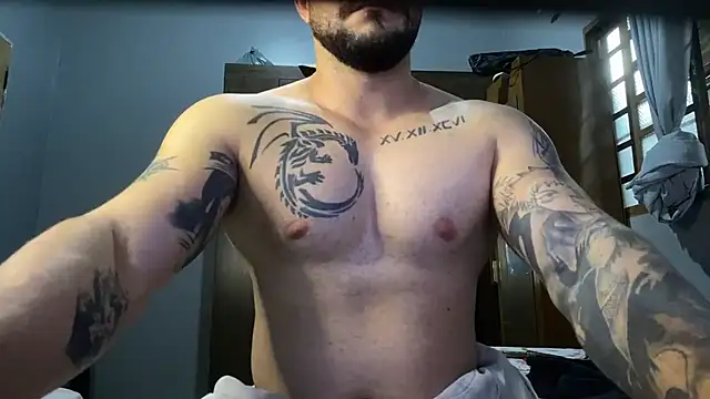 Galeego DF online show from 02/06/26, 12:12