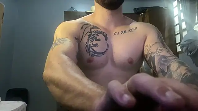 Galeego DF online show from 02/08/26, 11:52