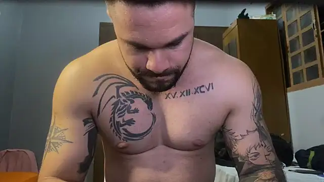 Galeego DF online show from 11/01/25, 09:30