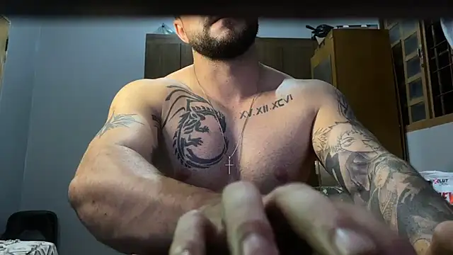 Galeego DF online show from 04/15/26, 02:28