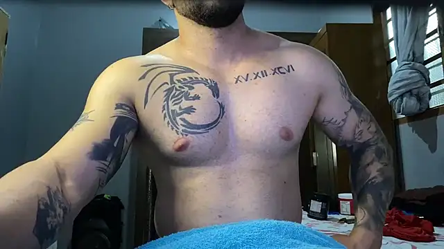 Galeego DF online show from 02/15/26, 08:19