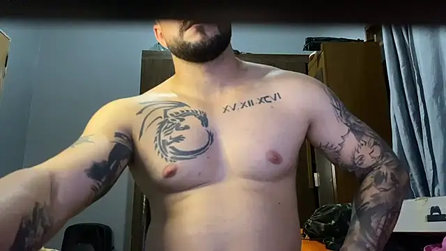 Galeego DF online show from 01/10/26, 10:27