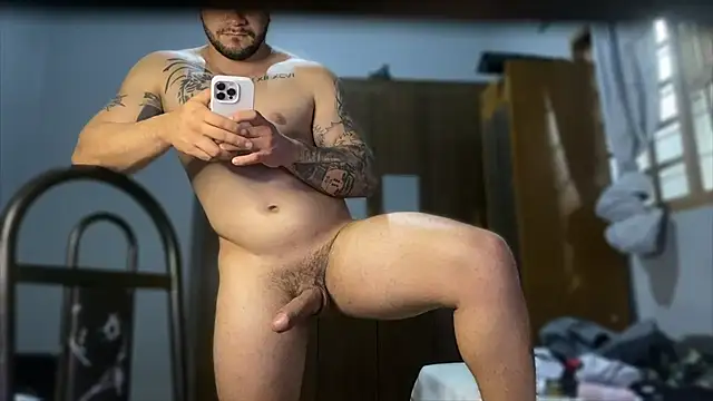 Galeego DF online show from 12/14/25, 12:44