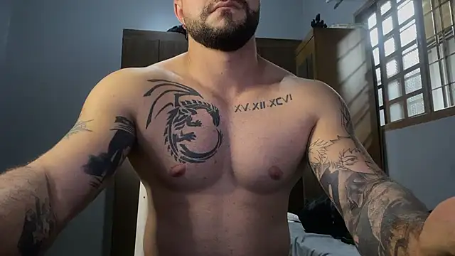 Galeego DF online show from 10/23/25, 03:00