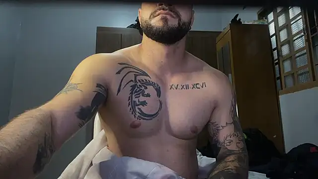 Galeego DF online show from 11/01/25, 09:25