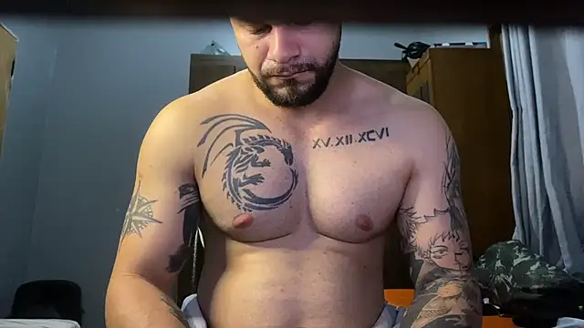 Galeego DF online show from 03/17/26, 09:23