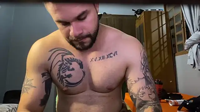 Galeego DF online show from 04/03/26, 09:43