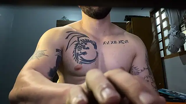 Galeego DF online show from 01/10/26, 10:21