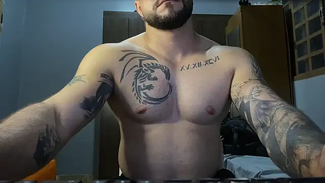 Galeego DF online show from 10/25/25, 02:33